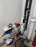 霍尼韦尔（Honeywell）一键自动洗反冲洗 防爆前置过滤器 15T/H大通量 净水器全屋净水厨下净水机厨房家用PFF20M12 实拍图
