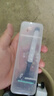 吉列（Gillette）剃须刀收纳盒老式手动刮胡刀旅行收纳盒不含刀架 加厚精美剃须刀收纳盒 实拍图