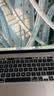 Apple【官方质检】苹果（Apple）MacBook Pro 16寸A2141二手笔记本电脑i9/M1/M2/M3/M4 【官方质检丨多地次日达】 【爆款】VJ2灰/银机皇i7/16-512独显4G 实拍图