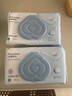 全棉时代婴儿湿巾宝宝手口专用屁屁纯棉洁肤柔湿巾成人可用带盖湿巾 80抽 12包 【婴儿手口湿巾】 实拍图