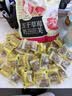 三只松鼠冻干草莓羊奶奶芙500g 雪花酥手工拉丝饼干糕点牛轧糖网红零食 实拍图