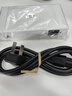 中兴（ZTE）6口全千兆PoE以太网交换机 企业级交换器 监控网络网线分线器 分流器 ZXSLC LGMA006P-2GT 实拍图