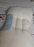 红豆A类抗菌枕头枕芯护颈枕睡眠颈椎病深度睡觉专用高枕48*74cm一对装 实拍图