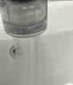 Aroma Sense水龙头过滤器面盆净水器VC除氯韩国进口多重过滤防喷溅增压外接 PR-100滤芯6支 实拍图