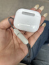 XKW【华强北10代 新顶配版Pro】蓝牙耳机适配苹果无线Air适用iphone16/15/14/13/12/11max半入耳降噪 10代Pods顶配【全新2025全功能】 ios空间音頻+三真电量+ 实拍图