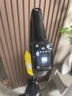 添可【价保618】极客蒸汽2.0【380℃高温蒸汽源 28KPa吸力】0缠毛躺平蒸汽洗地机洗拖吸一体扫地机器人 实拍图