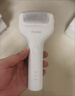 小适（showsee）【热卖榜TOP.丨】电动磨脚器全身水洗便携电修足器美足电动修脚器充电去死皮仪B1-W送老婆520礼物 实拍图