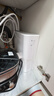 美的（Midea）净水器家用1100G流速母婴可直饮0阻垢厨下式RO反渗透华凌白豚净水机直饮机一体机官方前十名 【长效RO滤芯】3秒满杯水 实拍图