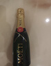 酩悦Moet & Chandon 法国进口 迷你 经典香槟 葡萄酒200ml 送礼 实拍图