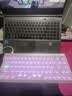 迈从（MCHOSE）Ace 68 V2磁轴键盘Gus同款RT电竞游戏低延迟60pro机械有线连接68键配列FPS双驱动无畏契约 Ace 68 V2 超竞版雾透粉 宝马磁轴+RT键 实拍图