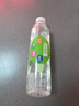 依能苏打水饮料 青柠檬味500ml*24瓶+锌强化500ml*24瓶 无糖弱碱 实拍图