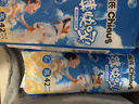 雀氏【未检出甲酰胺】薄快吸夏季超薄拉拉裤XXXL84片婴儿尿片尿不湿 实拍图