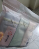 都市丽人内衣内裤女士中腰柔软匹马棉质蕾丝边抗菌3条内裤礼盒2K2A03 实拍图