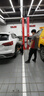 韩泰（Hankook）汽车轮胎 235/55R18 100V RA33原配探岳/途观L/柯迪亚克  实拍图