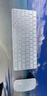 Apple/苹果AI/iMac24英寸M4(10+10核)32G 1T银色一体式电脑Z1K100031 实拍图