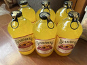 宾得宝（Bundaberg）含气菠萝椰子味饮料375ml*6瓶装 澳州网红夏日旅行果汁气泡水 实拍图