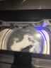 扬子洗衣机全自动100/50 公斤商用工业超大容量全自动波轮洗衣机25 kg大型洗被子窗帘家用酒店宾馆民宿 家用款50公斤洗脱一体+一键智洗+蓝光风干 波轮 实拍图