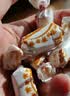 春光食品 海南特产 传统椰蓉糖 500g 水果糖休闲椰子硬糖婚庆喜糖 实拍图