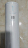 米家小米净水器增强版复合滤芯  适用小米净水器500G/增强版 400G增强版 1A （厨下式） 实拍图
