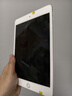 Apple 苹果平板电脑 iPad mini5 二手平板电脑 银色 64G WiFi 实拍图
