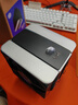 酷冷至尊（CoolerMaster）挑战者/V4 CPU风冷散热器 3DHP技术2热管/双莫比乌斯风扇/多平台扣具/5年质保 实拍图