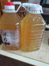甘伟米酒糯米酒客家纯米酒农家自酿甜黄酒低度醪糟月子酒酿桶瓶装 实拍图