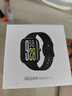 小米（MI）REDMI Watch 5 典雅黑 澎湃OS 2 心率血氧监测 蓝牙通话 红米手表5 24天超长续航 智能手表  实拍图