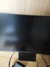 熊猫PANDA 27英寸2K 原生200超频210Hz 1ms响应 FastIPS屏 10BIT硬件低蓝光 电脑电竞游戏显示器S27Q6S 实拍图