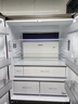 卡萨帝（Casarte）揽光冰箱521升零嵌十字对开门家用大容量嵌入式电冰箱 594专业超薄一级能效自动制冰国家补贴15% 实拍图
