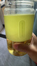 南京同仁堂苹果山楂热橙茶水果香红枣陈皮祛湿茶掉减肚子肥燃掉脂养生 实拍图