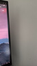 AOC 27英寸2K IPS HDR10 HDMI/DP 低蓝光不闪 可壁挂 三边微边 超薄节能办公电脑显示器 Q27B35E 实拍图