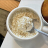 西麦有机五黑谷物燕麦片820g桶装 谷物代餐即食中式营养早餐无添加 实拍图
