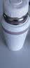 八千行保温杯女士高颜值新款316食品级不锈钢新款便携小巧保温保冷杯子 实拍图