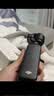 大疆DJI Osmo Pocket 3 标准版 一英寸口袋云台相机 手持数码相机 vlog 便携美颜摄像256GB内存 实拍图