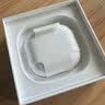 Apple/苹果 AirPods 4(支持主动降噪)搭配无线充电盒(USB-C)苹果耳机 蓝牙耳机适用iPhone/iPad 四代 实拍图