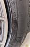 倍耐力防爆胎245/45R18 96Y 新P7(R-F)(*)原配宝马5系 实拍图