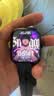 vivoiQOO WATCH GT 2 eSIM版 软胶表带 炽亮黑 2.07英寸超亮全景屏 电竞模式2.0智能手表520礼物送女友 实拍图