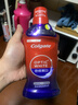 高露洁（Colgate）原装进口30秒速白色修美白漱口水1500ml亮白去黄去渍口臭清新口气 实拍图
