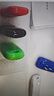 毕亚兹 2GB USB2.0投标U盘 盒装 环保耐摔 公司企业竞标专业招标优盘 五只装 UP11 实拍图