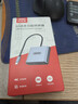 优越者Type-C转HDMI/VGA投屏转换器带PD快充USB3.0苹果电脑MacBook拓展iPadPro电视投影仪华为平板D1430E 实拍图