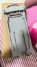 第一卫DIVI【新款冰瓷膜】适用华为Pura70pro手机膜全胶P70pro+/ultra非钢化膜高清曲面软膜防指纹全覆盖秒贴 实拍图