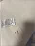 无印良品100%新疆棉花床垫遮盖物垫被褥子床褥被芯1.5x2米床约6斤 实拍图