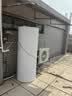 格力（GREE）润之恋空气能热水器家用300升变频1级WiFi银离子杀菌80℃电辅SXTD300LCJW/R-1q(5-7人)家电补贴 实拍图