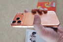 图拉斯冰透壳【超薄清透|久用不易黄】适用iphone17pro max手机壳苹果16promax保护套透明防摔镜头全包 iphone17promax【相机按键全包】 【销量领先】超薄裸感+不易发黄 实拍图