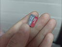 闪迪（SanDisk）64GB TF（MicroSD）内存卡 A1 U1 C10 至尊高速移动版存储卡 读速140MB/s 手机平板游戏机内存卡 实拍图