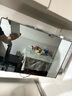 格兰仕（Galanz）微波炉家用微蒸烤一体机微波炉烤箱变频25升不锈钢内胆光波炉一级能效智能菜单G90F25CSPV-BM1(G0) 实拍图