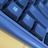 联想（Lenovo）有线键盘鼠标套装 键盘 键鼠套装  办公鼠标键盘套装 KM4800键盘 电脑键盘笔记本键盘2022款 实拍图