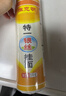陈克明面条 特一银丝挂面1kg*2筒 劲道拉面 龙须面 汤面 早餐面 实拍图