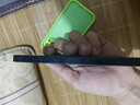Apple 苹果13 iPhone 13 移动联通电信苹果5G 二手手机 国行 二手苹果手机国行补贴 午夜色 256G 实拍图