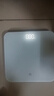 京东京造体重秤 精准耐用小物称重 高亮LED屏体重称电子秤健康秤减肥 高精度屏幕耐用 体重管理 实拍图
